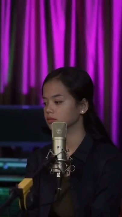 Sejarah Mungkin Terulang - Rahma Rahmi Cover