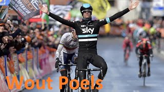 Wout Poels best moments