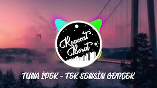 Tuna İpek - Tek Sensin Gerçek Resimi