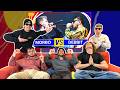 REACTION  MORBO vs DEBBIT ottavi di finale | Red Bull Frista 2026