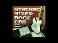 Synchronized Rockers: A Tribute to The Pillows