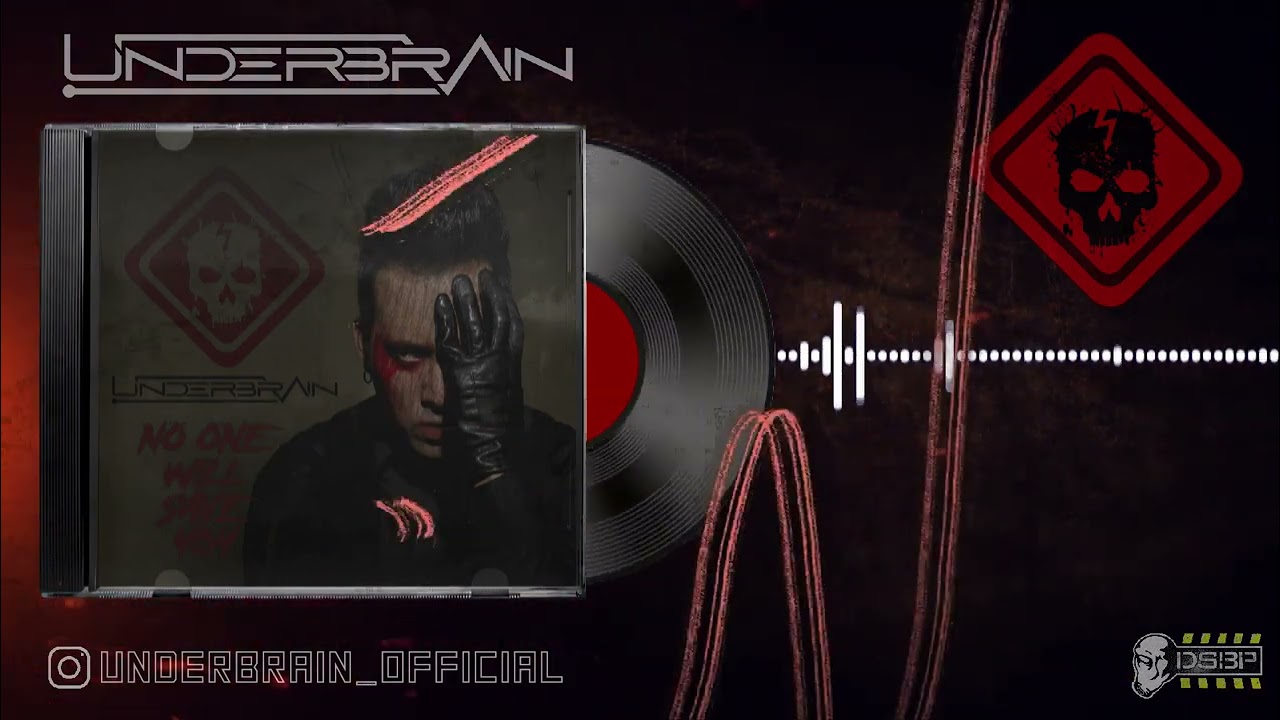 Underbrain - No One Will Save You EP Full
