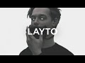 Layto - Lost It (Lyrics)