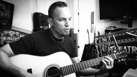 Tremonti - So You’re Afraid Acoustic
