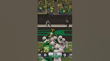 GTFO OFF ME FIGHTS THROUGH 3 TACKLES NATTY Cfb26 