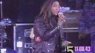 Wendy Moten - Your Love is All I Know (live)