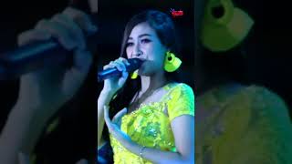 FIRA AZZAHRA TERDIAM SEPI ADELLA #shotrs #viral #dangdut