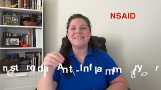 Ketorolac Explained Paramedic School Prep