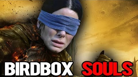 INVISIBLE ENEMIES + ENEMY RANDOMIZER MOD COMBO - ABSOLUTE NIGHTMARE -  DARK SOULS 3 MODDED RUN [1]