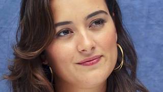 18 Cote De Pablo Shows Off Her Perfect Figure In These New Photos - Must Watch