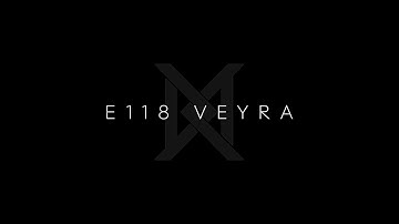 E118 Veyra | Cold Immersive Drone