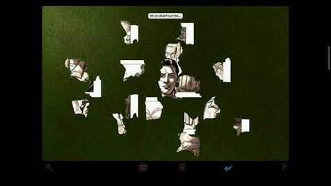 Broken Sword 1 - The Shadow of the Templars - Photograph Puzzle