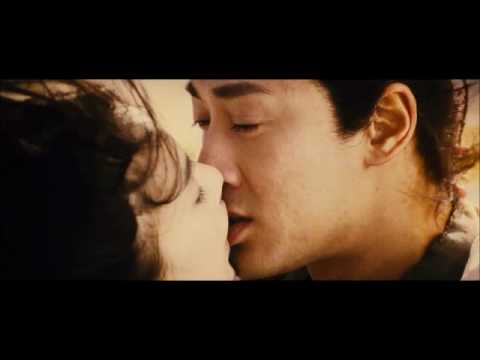 Le sorcier et le serpent blanc ~ Promise 许诺