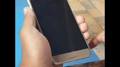 Samsung C5 frp || Google account remove without pc || 2020