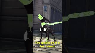 Zygarde FINALLY Got His Moment #pokemon #shorts
