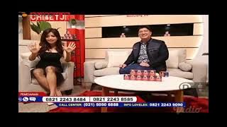 Sexy!! Detik-detik kelihatan ( presenter TV cantik) #shorts