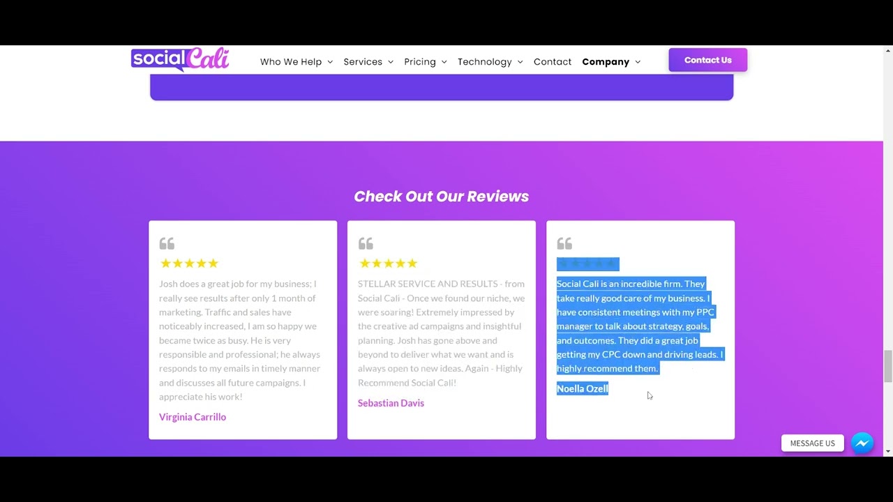 Number One Digital Marketing Agency in Rocklin