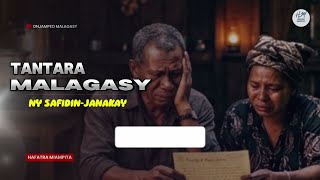 TANTARA MALAGASY - NY SAFIDIN-JANAKAY