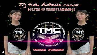 OFW BY J BLACK SLOW JAM REMIX BY DJ TATA ANTONIO REMIX EXCLUSIVE