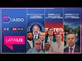 Latinus Diario: 13 de mayo