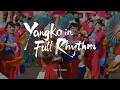 Feel The Power Of Northern Shaanxi Yangko Dancexhs 