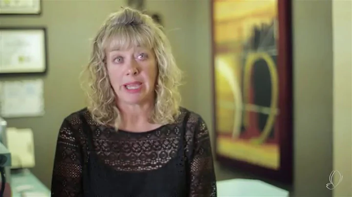 Pamela Archer Testimonial on Her Quanta Light A St...