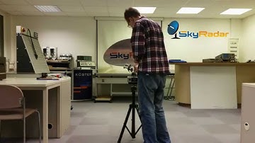 SkyRadar Webinar System Assembly Part II