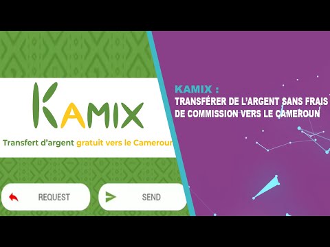 Vidéo: Comment Transférer De L'argent Sans Commission