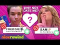 iCarly Dating Profiles ❤️👀 "Why Not Date Me?" | iCarly