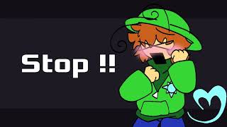 || Smoke It Off [Dave and Bambi Animation] : Camedu : 1K ZPECIAL !!!! ||