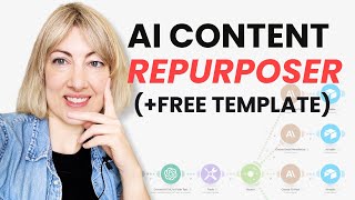 How to Repurpose Content for Social Media with AI (Step-by-Step)