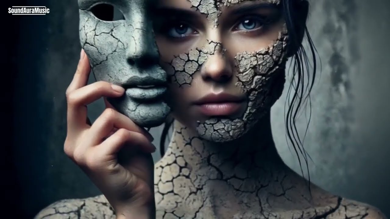 SoundAuraMusic - Hinter der Maske (Official Video)