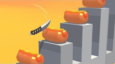 Slice It All - All Levels Gameplay Walkthrough Android iOS #80