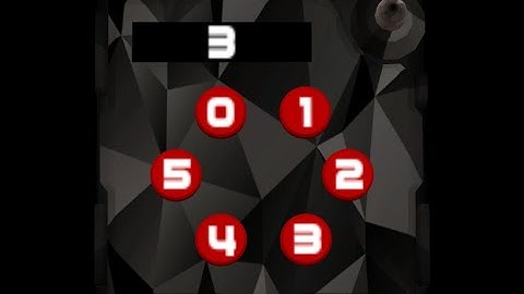 KTANE - How to - Red Buttons