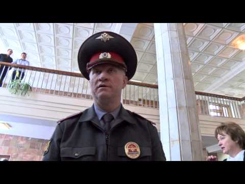 Полиция живет по понятиям