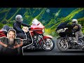 Aussiest Review of the 2024 Harley Davidson Street Glide & Road Glide - Full Comparison