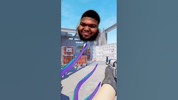 AK-47 2K on Vertigo - CS2