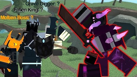 How Void Reaver Recruited The 3 Other Bosses