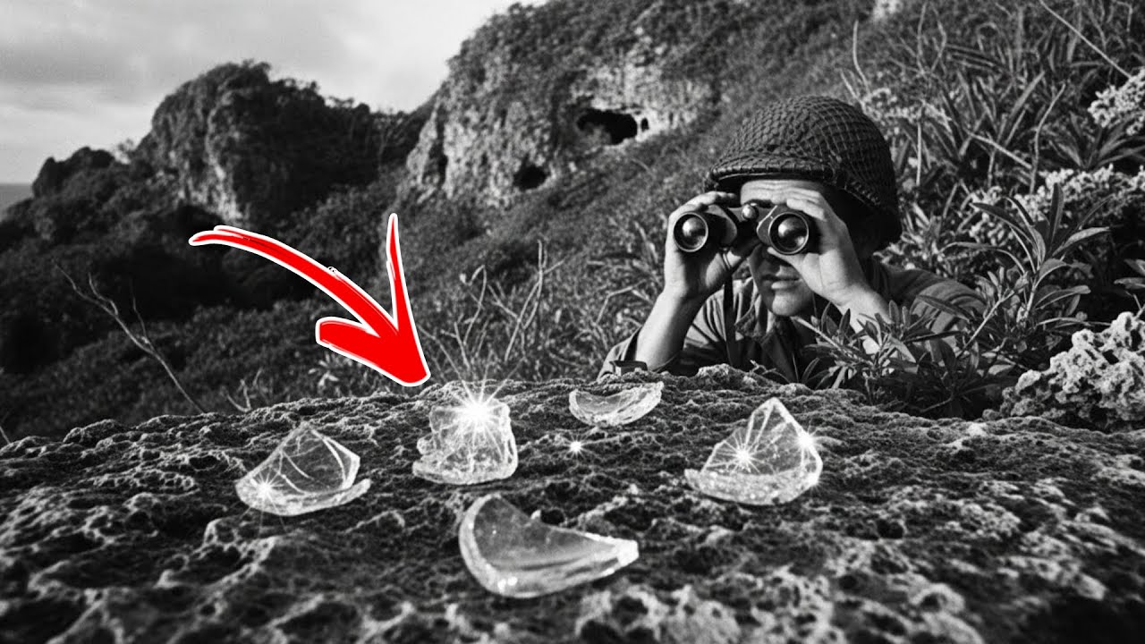 How U.S. Marines Exposed an Invisible Japanese Defense at Peleliu | WW2