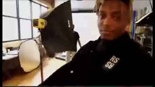 Jay Bee Shes Lying Ft Juice Wrld And Xxxtentacion New Unreleased -Art