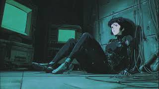 𝟏𝟗𝟖𝟔 𝐄𝐌𝐏𝐓𝐘 𝐅𝐑𝐄𝐐𝐔𝐄𝐍𝐂𝐘 // Dark Synthwave, Cyberpunk, Retrowave, Chillwave, Futurewave
