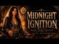 Midnight Ignition | Dark Folk Trance &amp; Heavy Bass | DJ Aria [MV EchoForge]