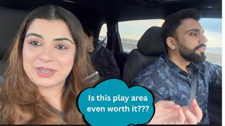 Toronto play area for kids | Mother's Day Weekend, Vaughan Mills & Family Fun