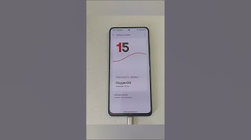 🔥 OxygenOS 15 For Redmi Note 11 Pro Plus 5G | POCO X4 Pro 5G 🤯