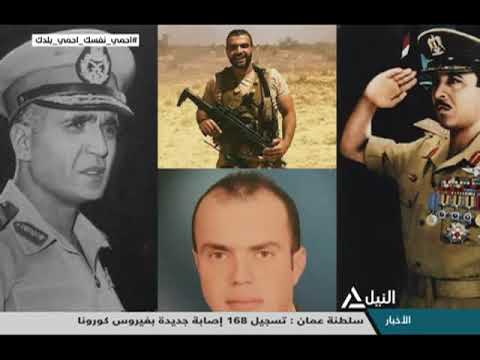 يارايح على صحراء سيناء رسالة وأغنية نادرة من ليلى مراد لجيش مصر