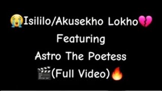 Isililo / Kwakumnandi Emhlabeni (Gwijo) Lyrics | #gwijo #amagwijo #amagwijo2025 #gwijo2025 #fyp #yt