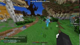 Hacked Client/PrimeMc