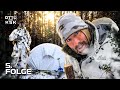 Survival in Kanada bei -27&deg; | Otto beim KSK | Folge 5