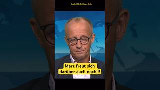 Ist #merz Kanzler der #ukraine  - oder vertritt er auch deutsche Interessen?