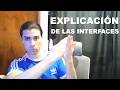 Interfaces | Contratos que no se pueden romper